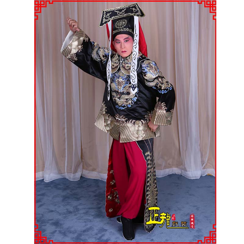 蔡甸包公王朝马汉张龙赵虎服装